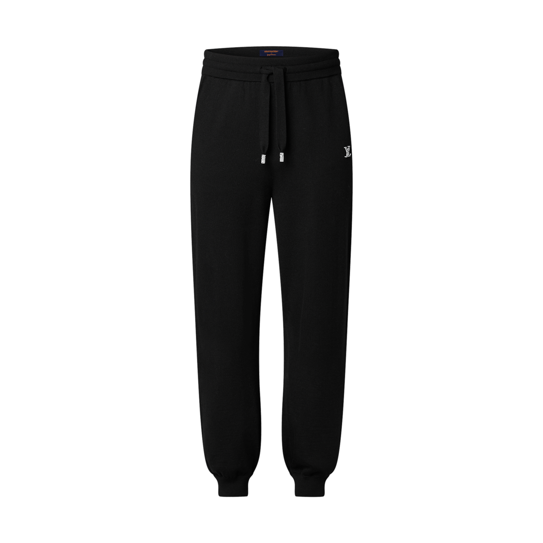 Pantalon jogging 2025 louis vuitton